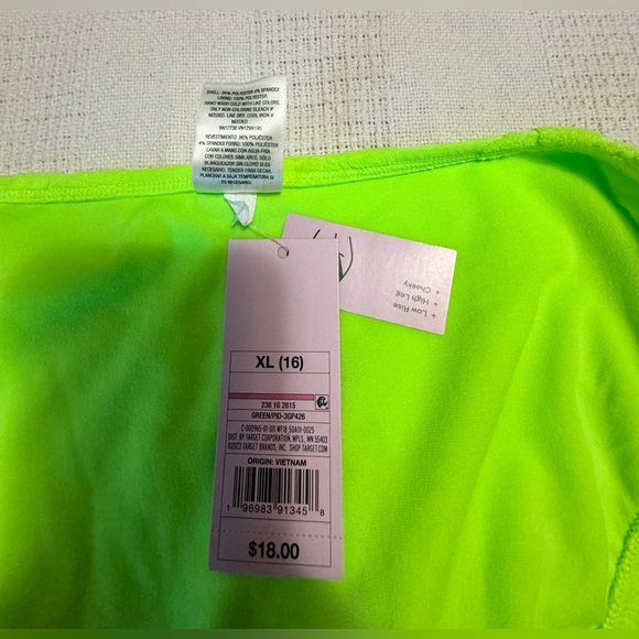 Wild fable bikini bottom
| Size: XL - Picture 6 of 7